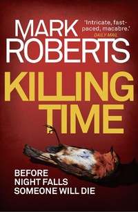 Enlarge image Cover: Killing Time - Head of Zeus