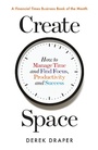 Cover: Create Space - Profile Books Ltd