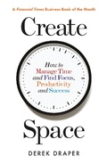 Cover: Create Space - Profile Books Ltd
