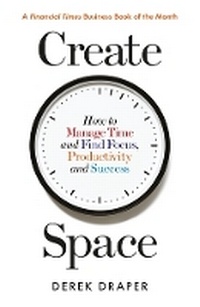 Enlarge image Cover: Create Space - Profile Books Ltd