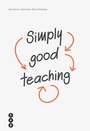 Cover: Simply good teaching (E-Book) - hep verlag