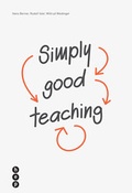 Cover: Simply good teaching (E-Book) - hep verlag