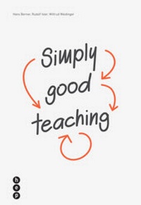 Enlarge image Cover: Simply good teaching (E-Book) - hep verlag