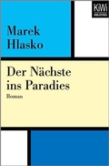 Cover: Der N&auml;chste ins Paradies - Kiepenheuer & Witsch