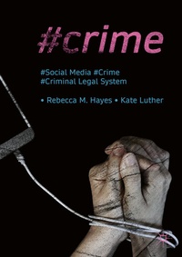 Abbildung von: #Crime - Palgrave Macmillan