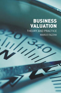 Abbildung von: Business Valuation - Palgrave Macmillan