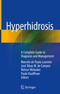 Abbildung von: Hyperhidrosis - Springer
