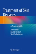Cover: Treatment of Skin Diseases - Springer