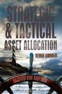 Abbildung von: Strategic and Tactical Asset Allocation - Palgrave Macmillan