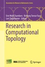 Cover: Research in Computational Topology - Springer