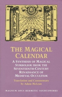 Enlarge image Cover: The Magical Calendar - Phanes Press,U.S.