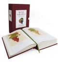 Cover: Wine Grapes - HarperCollins