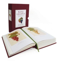 Enlarge image Cover: Wine Grapes - HarperCollins