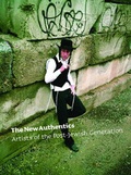 Cover: The New Authentics - The Spertus College of Judaica Press
