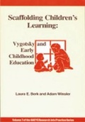 Cover: Scaffolding Children's Learning - National Association for the Education of Young Children