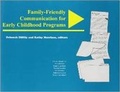 Cover: Family-Friendly Communication for Early Childhood Programs - National Association for the Education of Young Children