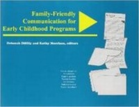 Enlarge image Cover: Family-Friendly Communication for Early Childhood Programs - National Association for the Education of Young Children