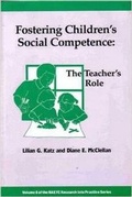 Cover: Fostering Children's Social Competence - National Association for the Education of Young Children