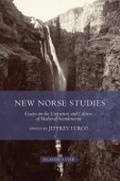 Cover: New Norse Studies - Cornell University Library, Division of Rare & Manuscripts Collections