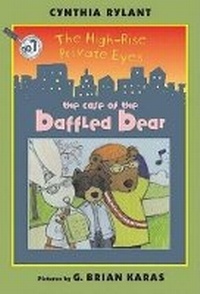 Enlarge image Cover: The Case of the Baffled Bear - Collins