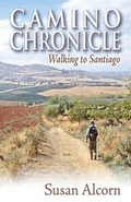 Cover: Camino Chrolicle - Shepherd Canyon Books