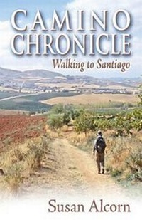 Abbildung von: Camino Chrolicle - Shepherd Canyon Books