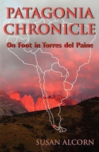 Abbildung von: Patagonia Chronicle - Shepherd Canyon Books