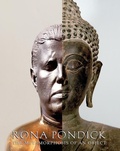 Cover: Rona Pondick: The Metamorphosis of an Object - Worcester Art Museum