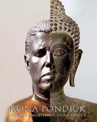 Enlarge image Cover: Rona Pondick: The Metamorphosis of an Object - Worcester Art Museum
