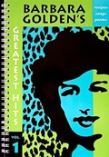 Cover: Barbara Golden's Greatest Hits, Vol. 1 - Boner Girl Prods