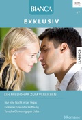Cover: Bianca Exklusiv Band 295 - CORA Verlag