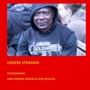 Cover: Unsere Straßen - Books on Demand