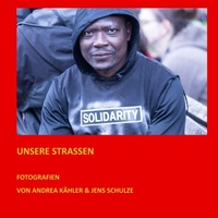 Enlarge image Cover: Unsere Straßen - Books on Demand
