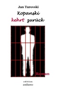 Cover: Kopanski kehrt zur&uuml;ck - Books on Demand