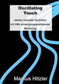 Abbildung von: Oscillating Touch - Books on Demand