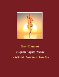 Abbildung von: Magische Angriffs-Waffen - BoD - Books on Demand