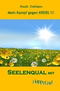Cover: Seelenqual mit HappyEnd - epubli