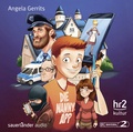Cover: Die Nanny-App - Argon Sauerl&auml;nder Audio