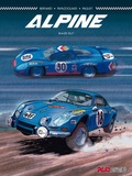 Cover: Alpine - Salleck Publications