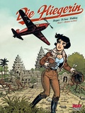Cover: Die Fliegerin, Band 2 - Salleck Publications