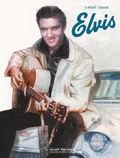 Cover: Elvis - Salleck Publications