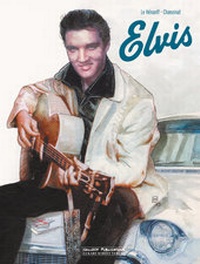 Enlarge image Cover: Elvis - Salleck Publications