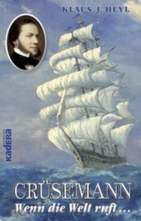 Abbildung von: Crüsemann - Kadera-Verlag