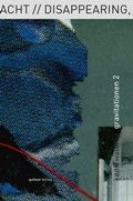 Cover: gravitationen 2 - gutleut verlag