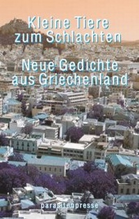 Abbildung von: Kleine Tiere zum Schlachten - parasitenpresse