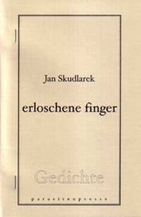 Abbildung von: erloschene finger - parasitenpresse