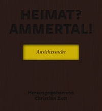 Abbildung von: Heimat? Ammertal! - Ho Kairos Holding GmbH