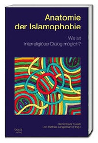Enlarge image Cover: Anatomie der Islamophobie - Traugott Bautz