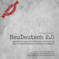 Abbildung von: NeuDeutsch 2.0 - Vol.1 - Periplaneta