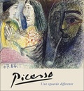 Cover: Picasso. Uno sguardo differente - Edizioni Casagrande SA